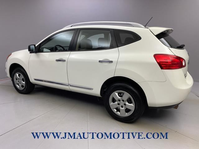 2015 Nissan Rogue Select AWD 4dr S, available for sale in Naugatuck, Connecticut | J&M Automotive Sls&Svc LLC. Naugatuck, Connecticut 2015 Nissan Rogue Select AWD 4dr S, available for sale in Naugatuck, Connecticut | J&M Automotive Sls&Svc LLC. Naugatuck, Connecticut