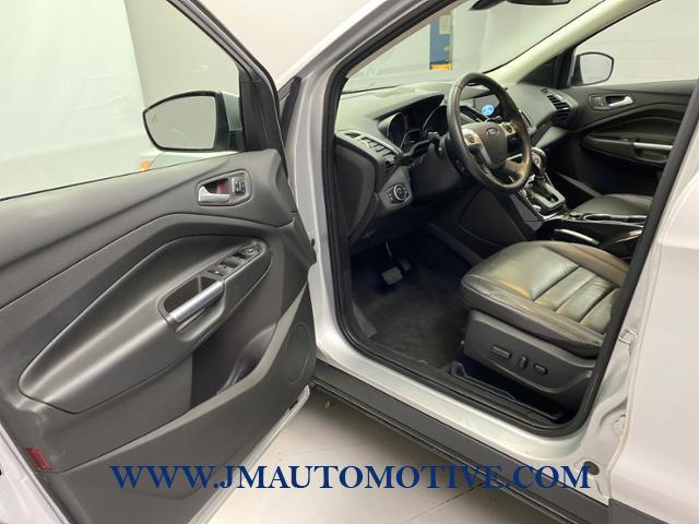 Used Ford Escape 4WD 4dr Titanium 2016 | J&M Automotive Sls&Svc LLC. Naugatuck, Connecticut Used Ford Escape 4WD 4dr Titanium 2016 | J&M Automotive Sls&Svc LLC. Naugatuck, Connecticut