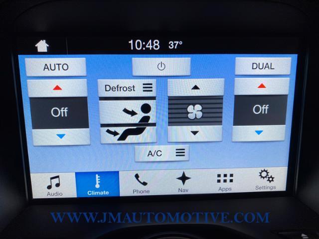 Used Ford Escape 4WD 4dr Titanium 2016 | J&M Automotive Sls&Svc LLC. Naugatuck, Connecticut Used Ford Escape 4WD 4dr Titanium 2016 | J&M Automotive Sls&Svc LLC. Naugatuck, Connecticut