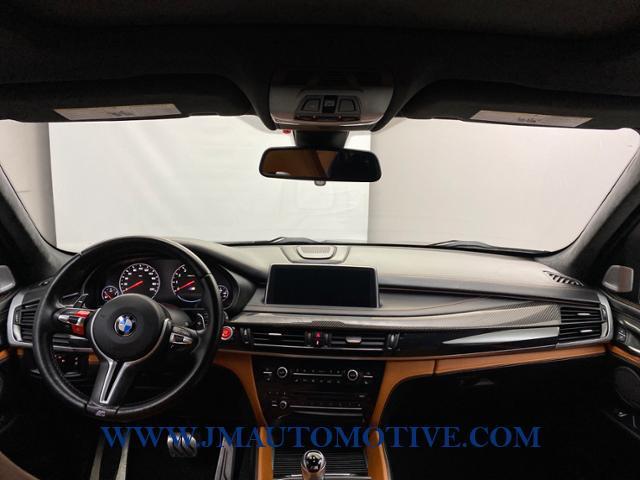 2016 BMW X5 m AWD 4dr, available for sale in Naugatuck, Connecticut | J&M Automotive Sls&Svc LLC. Naugatuck, Connecticut 2016 BMW X5 m AWD 4dr, available for sale in Naugatuck, Connecticut | J&M Automotive Sls&Svc LLC. Naugatuck, Connecticut