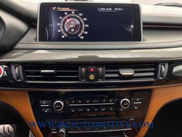 2016 BMW X5 m AWD 4dr, available for sale in Naugatuck, Connecticut | J&M Automotive Sls&Svc LLC. Naugatuck, Connecticut 2016 BMW X5 m AWD 4dr, available for sale in Naugatuck, Connecticut | J&M Automotive Sls&Svc LLC. Naugatuck, Connecticut