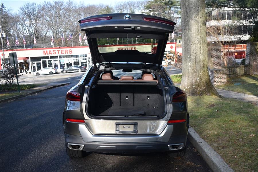 2020 BMW X6 xDrive40i AWD 4dr Sports Activity Coupe, available for sale in Great Neck, New York | Camy Cars. Great Neck, New York 2020 BMW X6 xDrive40i AWD 4dr Sports Activity Coupe, available for sale in Great Neck, New York | Camy Cars. Great Neck, New York