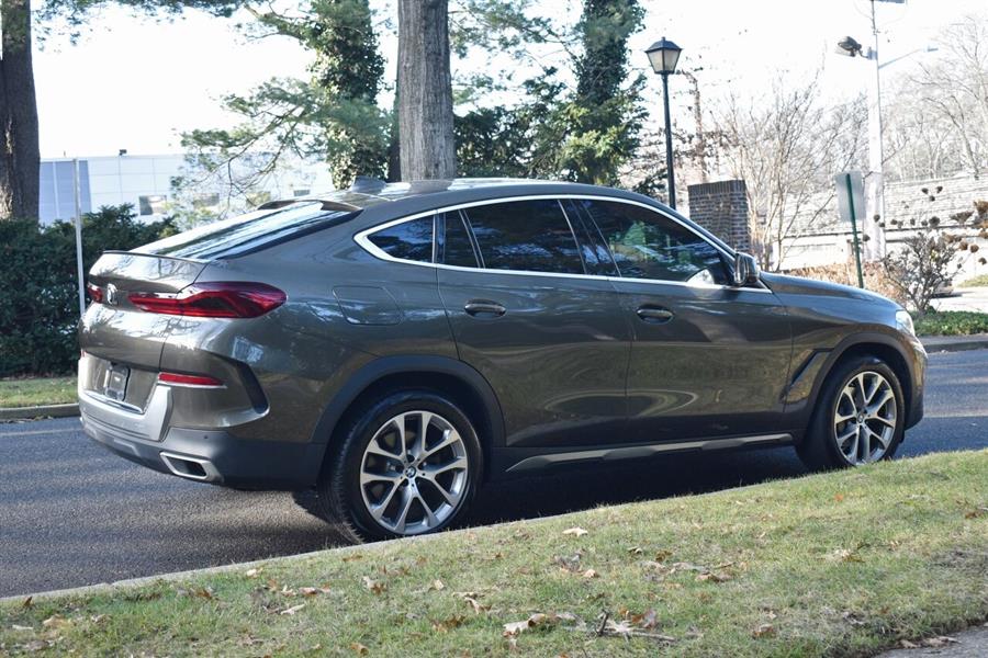 2020 BMW X6 xDrive40i AWD 4dr Sports Activity Coupe, available for sale in Great Neck, New York | Camy Cars. Great Neck, New York 2020 BMW X6 xDrive40i AWD 4dr Sports Activity Coupe, available for sale in Great Neck, New York | Camy Cars. Great Neck, New York