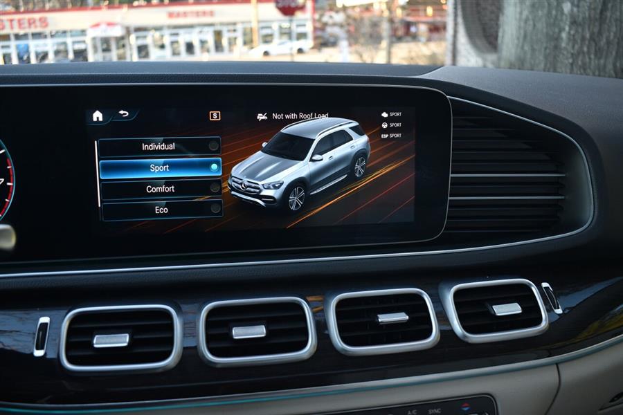 Used Mercedes-benz Gle GLE 350 4MATIC AWD 4dr SUV 2020 | Camy Cars. Great Neck, New York Used Mercedes-benz Gle GLE 350 4MATIC AWD 4dr SUV 2020 | Camy Cars. Great Neck, New York