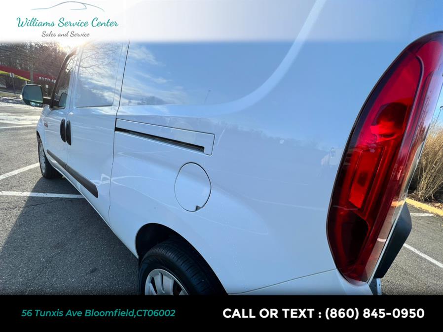 2015 Ram ProMaster City Cargo Van 122" WB Tradesman SLT, available for sale in Bloomfield, Connecticut | Williams Service Center. Bloomfield, Connecticut 2015 Ram ProMaster City Cargo Van 122" WB Tradesman SLT, available for sale in Bloomfield, Connecticut | Williams Service Center. Bloomfield, Connecticut