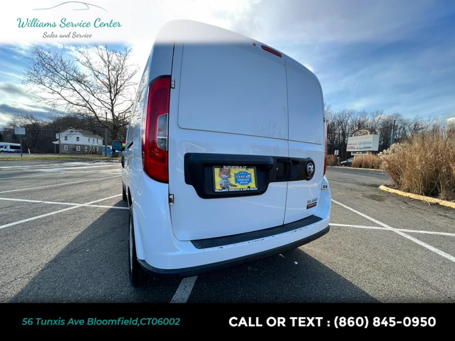 2015 Ram ProMaster City Cargo Van 122" WB Tradesman SLT, available for sale in Bloomfield, Connecticut | Williams Service Center. Bloomfield, Connecticut 2015 Ram ProMaster City Cargo Van 122" WB Tradesman SLT, available for sale in Bloomfield, Connecticut | Williams Service Center. Bloomfield, Connecticut
