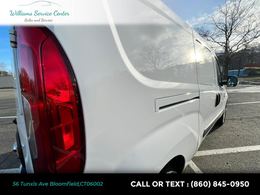 2015 Ram ProMaster City Cargo Van 122" WB Tradesman SLT, available for sale in Bloomfield, Connecticut | Williams Service Center. Bloomfield, Connecticut 2015 Ram ProMaster City Cargo Van 122" WB Tradesman SLT, available for sale in Bloomfield, Connecticut | Williams Service Center. Bloomfield, Connecticut
