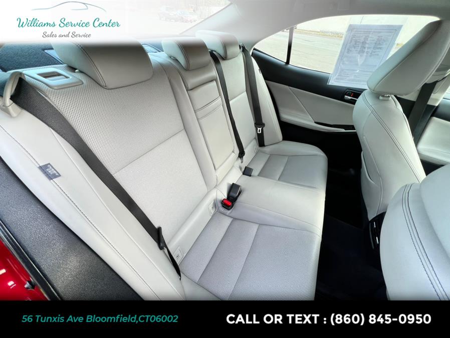 2014 Lexus IS 250 4dr Sport Sdn Auto AWD, available for sale in Bloomfield, Connecticut | Williams Service Center. Bloomfield, Connecticut 2014 Lexus IS 250 4dr Sport Sdn Auto AWD, available for sale in Bloomfield, Connecticut | Williams Service Center. Bloomfield, Connecticut