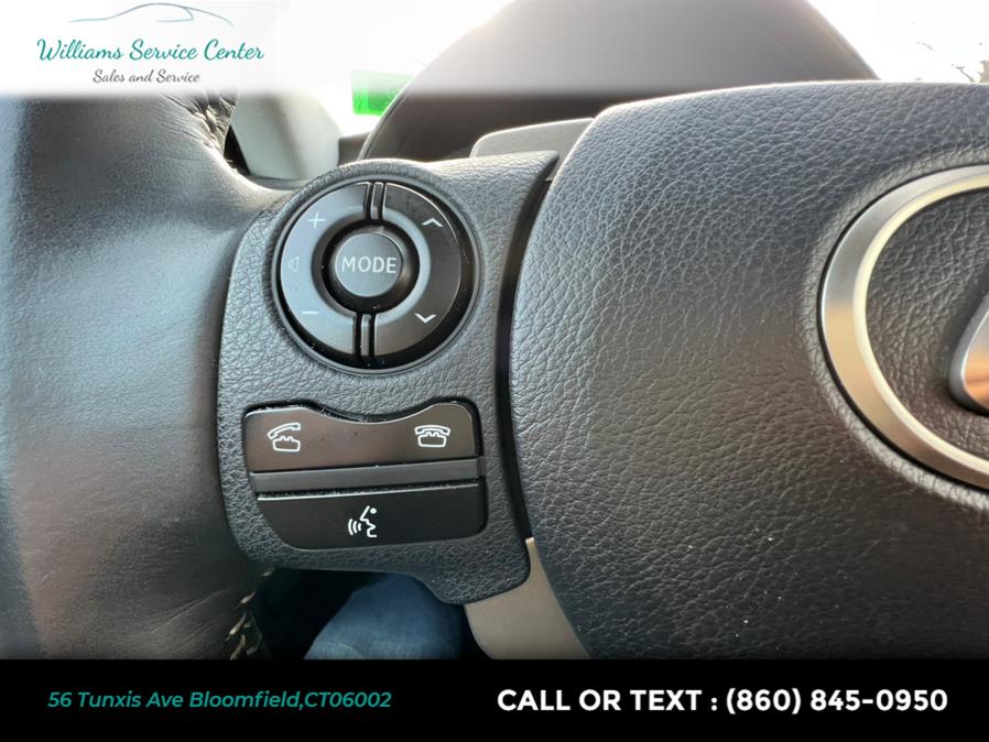 2014 Lexus IS 250 4dr Sport Sdn Auto AWD, available for sale in Bloomfield, Connecticut | Williams Service Center. Bloomfield, Connecticut 2014 Lexus IS 250 4dr Sport Sdn Auto AWD, available for sale in Bloomfield, Connecticut | Williams Service Center. Bloomfield, Connecticut