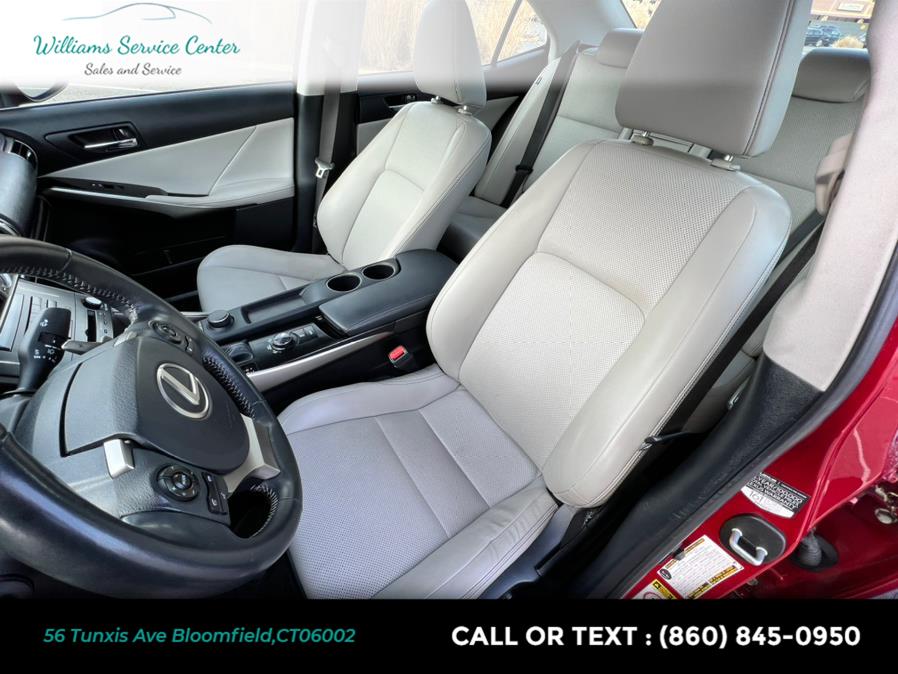 2014 Lexus IS 250 4dr Sport Sdn Auto AWD, available for sale in Bloomfield, Connecticut | Williams Service Center. Bloomfield, Connecticut 2014 Lexus IS 250 4dr Sport Sdn Auto AWD, available for sale in Bloomfield, Connecticut | Williams Service Center. Bloomfield, Connecticut