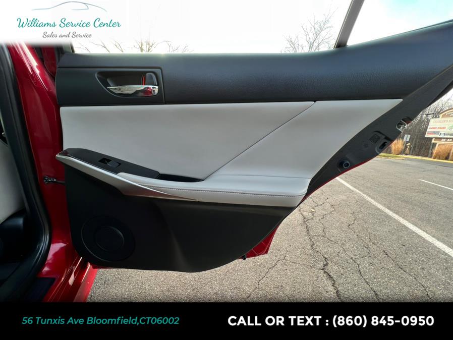 2014 Lexus IS 250 4dr Sport Sdn Auto AWD, available for sale in Bloomfield, Connecticut | Williams Service Center. Bloomfield, Connecticut 2014 Lexus IS 250 4dr Sport Sdn Auto AWD, available for sale in Bloomfield, Connecticut | Williams Service Center. Bloomfield, Connecticut