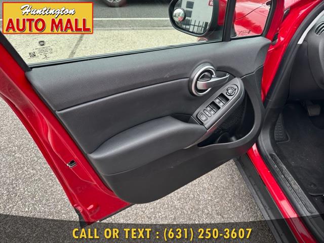 2016 FIAT 500X FWD 4dr Trekking, available for sale in Huntington Station, New York | Huntington Auto Mall. Huntington Station, New York 2016 FIAT 500X FWD 4dr Trekking, available for sale in Huntington Station, New York | Huntington Auto Mall. Huntington Station, New York