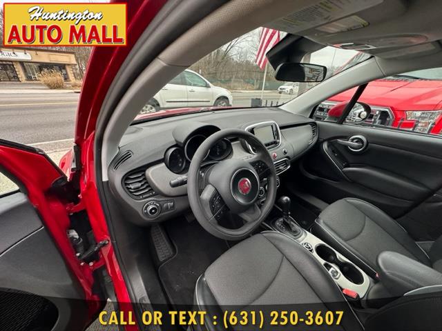 2016 FIAT 500X FWD 4dr Trekking, available for sale in Huntington Station, New York | Huntington Auto Mall. Huntington Station, New York 2016 FIAT 500X FWD 4dr Trekking, available for sale in Huntington Station, New York | Huntington Auto Mall. Huntington Station, New York