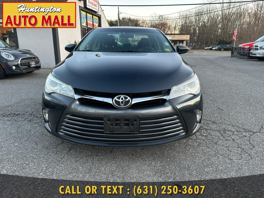 2016 Toyota Camry 4dr Sdn I4 Auto LE (Natl), available for sale in Huntington Station, New York | Huntington Auto Mall. Huntington Station, New York 2016 Toyota Camry 4dr Sdn I4 Auto LE (Natl), available for sale in Huntington Station, New York | Huntington Auto Mall. Huntington Station, New York