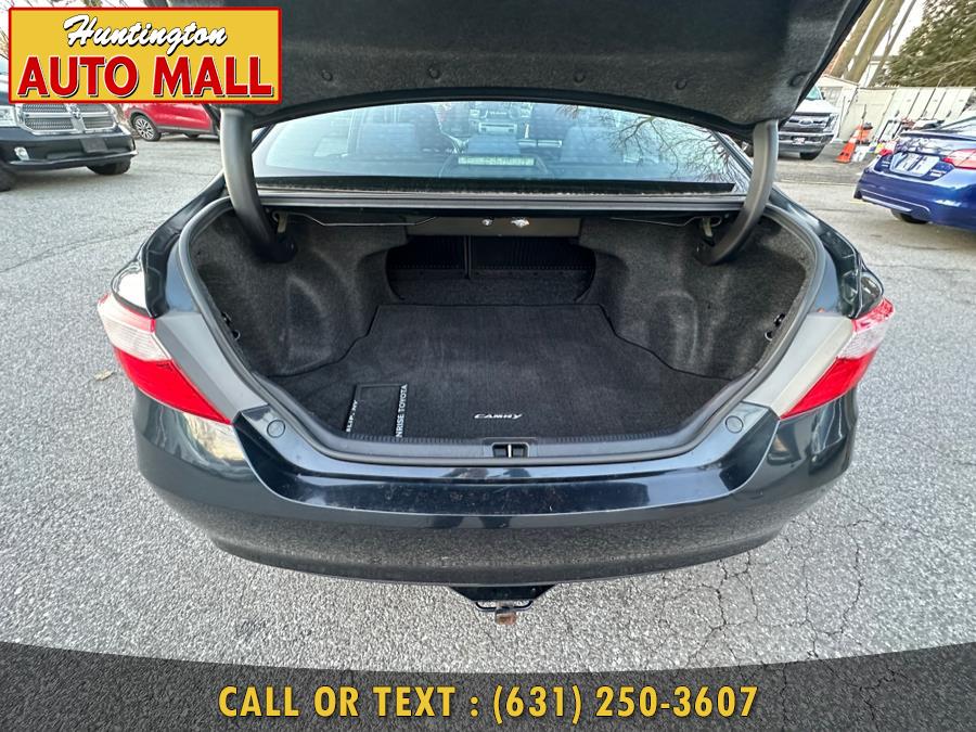2016 Toyota Camry 4dr Sdn I4 Auto LE (Natl), available for sale in Huntington Station, New York | Huntington Auto Mall. Huntington Station, New York 2016 Toyota Camry 4dr Sdn I4 Auto LE (Natl), available for sale in Huntington Station, New York | Huntington Auto Mall. Huntington Station, New York