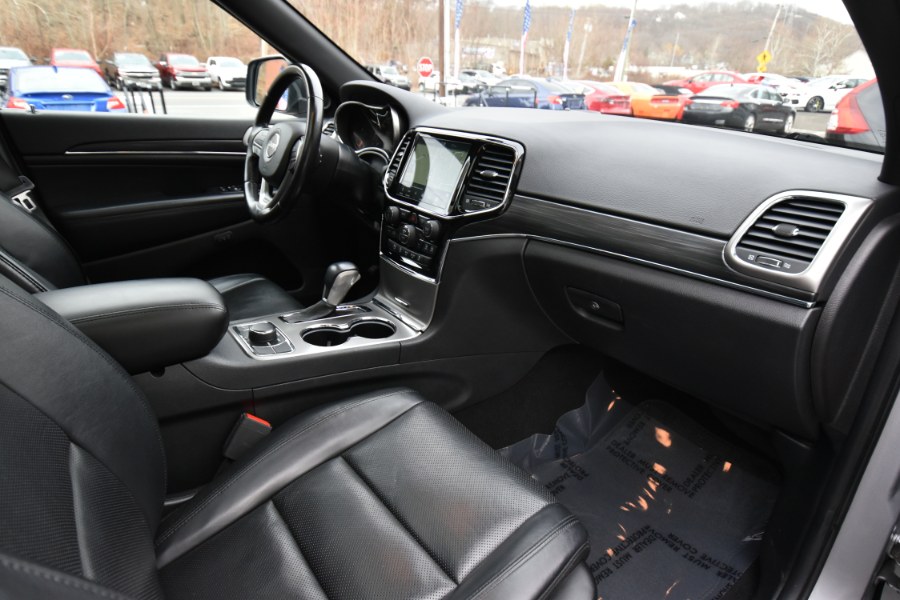 2020 Jeep Grand Cherokee Limited 4x4, available for sale in Waterbury, Connecticut | Highline Car Connection. Waterbury, Connecticut 2020 Jeep Grand Cherokee Limited 4x4, available for sale in Waterbury, Connecticut | Highline Car Connection. Waterbury, Connecticut