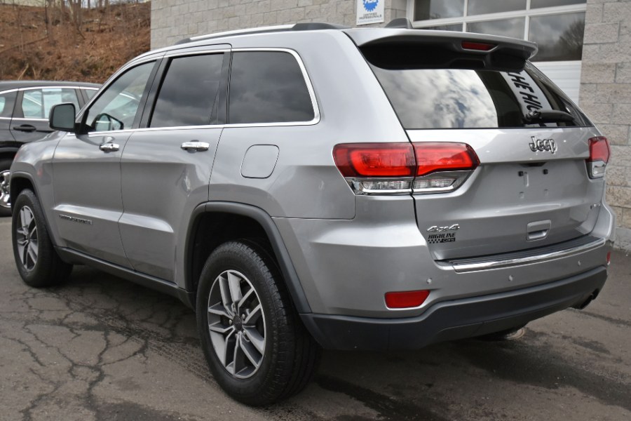 2020 Jeep Grand Cherokee Limited 4x4, available for sale in Waterbury, Connecticut | Highline Car Connection. Waterbury, Connecticut 2020 Jeep Grand Cherokee Limited 4x4, available for sale in Waterbury, Connecticut | Highline Car Connection. Waterbury, Connecticut