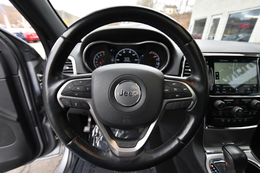 2020 Jeep Grand Cherokee Limited 4x4, available for sale in Waterbury, Connecticut | Highline Car Connection. Waterbury, Connecticut 2020 Jeep Grand Cherokee Limited 4x4, available for sale in Waterbury, Connecticut | Highline Car Connection. Waterbury, Connecticut