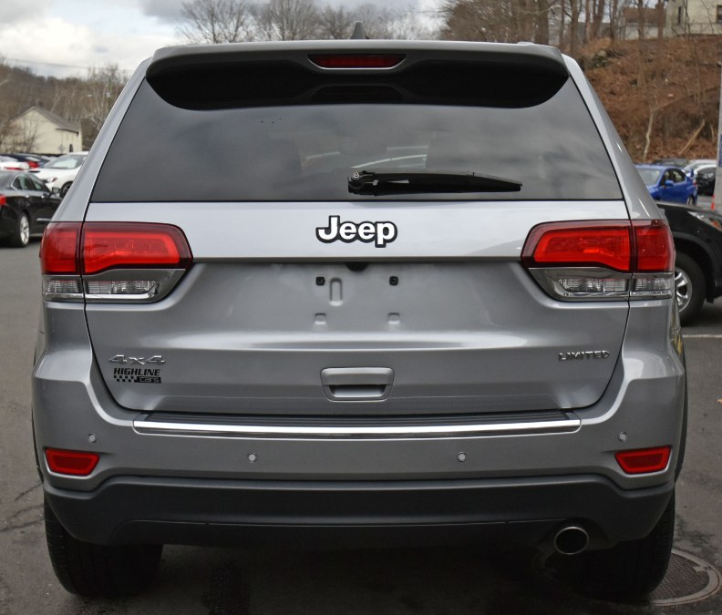 2020 Jeep Grand Cherokee Limited 4x4, available for sale in Waterbury, Connecticut | Highline Car Connection. Waterbury, Connecticut 2020 Jeep Grand Cherokee Limited 4x4, available for sale in Waterbury, Connecticut | Highline Car Connection. Waterbury, Connecticut