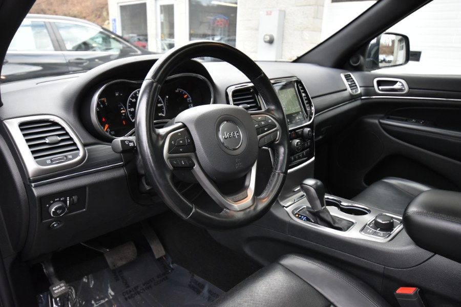 2020 Jeep Grand Cherokee Limited 4x4, available for sale in Waterbury, Connecticut | Highline Car Connection. Waterbury, Connecticut 2020 Jeep Grand Cherokee Limited 4x4, available for sale in Waterbury, Connecticut | Highline Car Connection. Waterbury, Connecticut