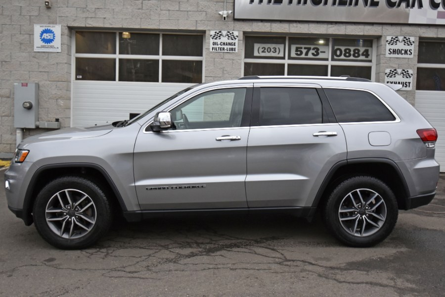 2020 Jeep Grand Cherokee Limited 4x4, available for sale in Waterbury, Connecticut | Highline Car Connection. Waterbury, Connecticut 2020 Jeep Grand Cherokee Limited 4x4, available for sale in Waterbury, Connecticut | Highline Car Connection. Waterbury, Connecticut