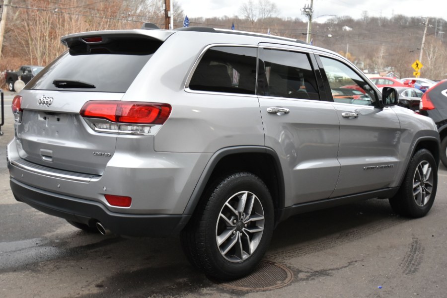 2020 Jeep Grand Cherokee Limited 4x4, available for sale in Waterbury, Connecticut | Highline Car Connection. Waterbury, Connecticut 2020 Jeep Grand Cherokee Limited 4x4, available for sale in Waterbury, Connecticut | Highline Car Connection. Waterbury, Connecticut