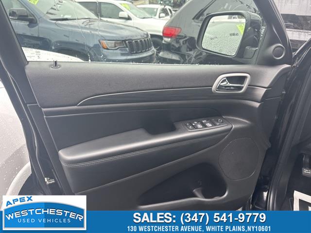 Used Jeep Grand Cherokee Laredo 2020 | Apex Westchester Used Vehicles. White Plains, New York Used Jeep Grand Cherokee Laredo 2020 | Apex Westchester Used Vehicles. White Plains, New York