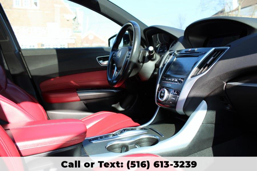 2020 Acura TLX 3.5L SH-AWD w/A-Spec Pkg Red Leather, available for sale in Great Neck, New York | Great Neck Car Buyers & Sellers. Great Neck, New York 2020 Acura TLX 3.5L SH-AWD w/A-Spec Pkg Red Leather, available for sale in Great Neck, New York | Great Neck Car Buyers & Sellers. Great Neck, New York