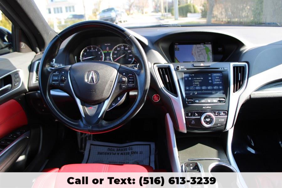 2020 Acura TLX 3.5L SH-AWD w/A-Spec Pkg Red Leather, available for sale in Great Neck, New York | Great Neck Car Buyers & Sellers. Great Neck, New York 2020 Acura TLX 3.5L SH-AWD w/A-Spec Pkg Red Leather, available for sale in Great Neck, New York | Great Neck Car Buyers & Sellers. Great Neck, New York