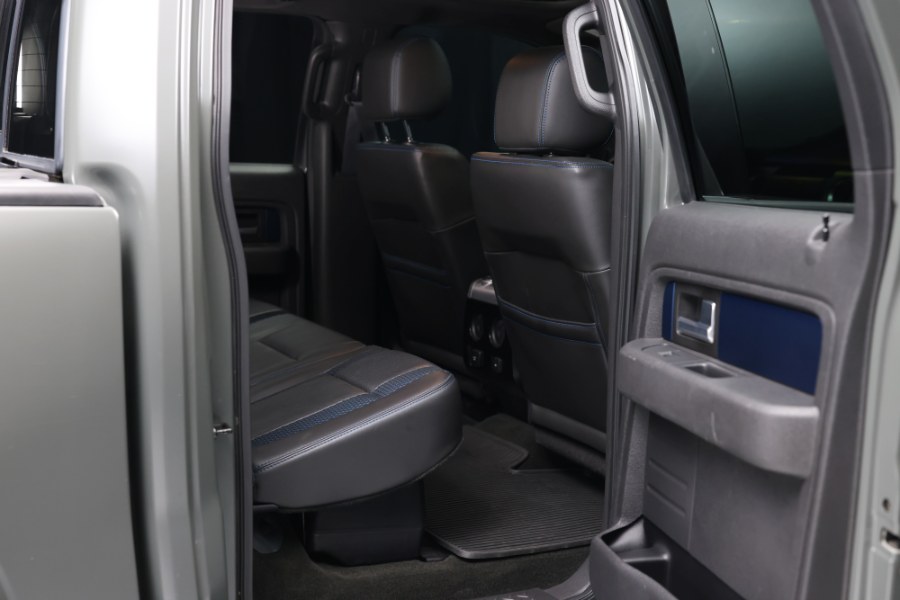 2012 Ford F-150 4WD SuperCrew 145" SVT Raptor, available for sale in North Salem, New York | Meccanic Shop North Inc. North Salem, New York 2012 Ford F-150 4WD SuperCrew 145" SVT Raptor, available for sale in North Salem, New York | Meccanic Shop North Inc. North Salem, New York