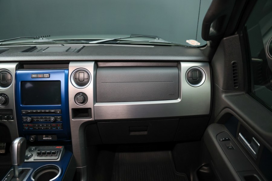 2012 Ford F-150 4WD SuperCrew 145" SVT Raptor, available for sale in North Salem, New York | Meccanic Shop North Inc. North Salem, New York 2012 Ford F-150 4WD SuperCrew 145" SVT Raptor, available for sale in North Salem, New York | Meccanic Shop North Inc. North Salem, New York