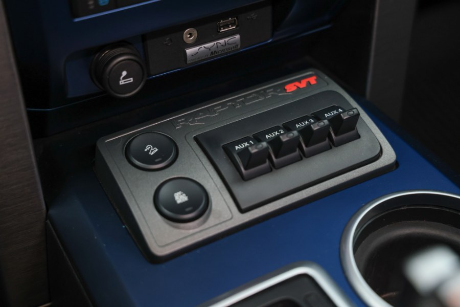 2012 Ford F-150 4WD SuperCrew 145" SVT Raptor, available for sale in North Salem, New York | Meccanic Shop North Inc. North Salem, New York 2012 Ford F-150 4WD SuperCrew 145" SVT Raptor, available for sale in North Salem, New York | Meccanic Shop North Inc. North Salem, New York