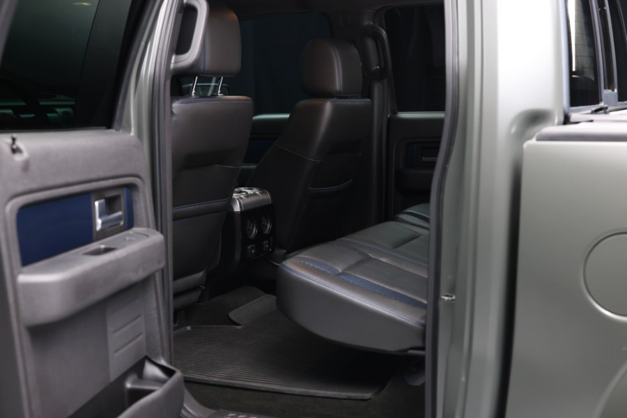 2012 Ford F-150 4WD SuperCrew 145" SVT Raptor, available for sale in North Salem, New York | Meccanic Shop North Inc. North Salem, New York 2012 Ford F-150 4WD SuperCrew 145" SVT Raptor, available for sale in North Salem, New York | Meccanic Shop North Inc. North Salem, New York
