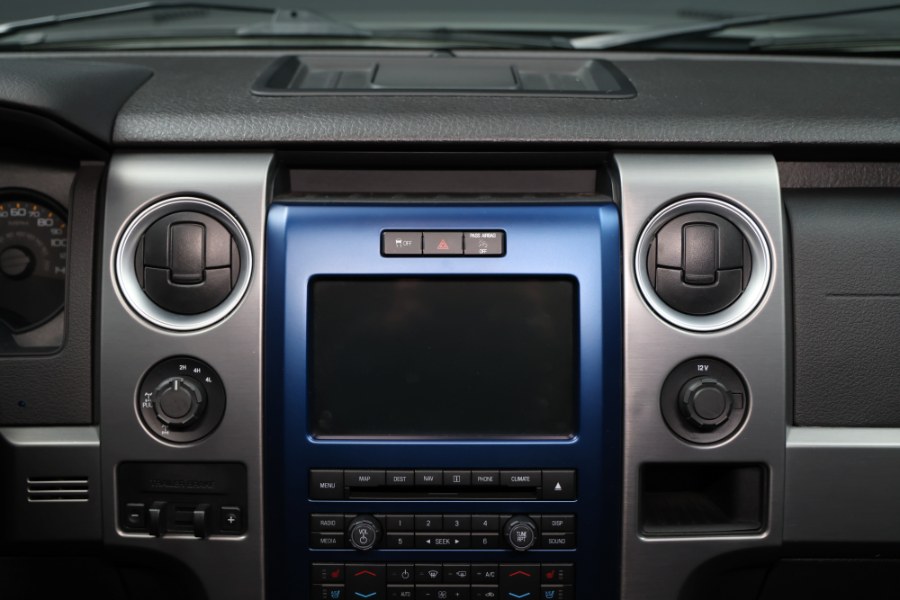 2012 Ford F-150 4WD SuperCrew 145" SVT Raptor, available for sale in North Salem, New York | Meccanic Shop North Inc. North Salem, New York 2012 Ford F-150 4WD SuperCrew 145" SVT Raptor, available for sale in North Salem, New York | Meccanic Shop North Inc. North Salem, New York