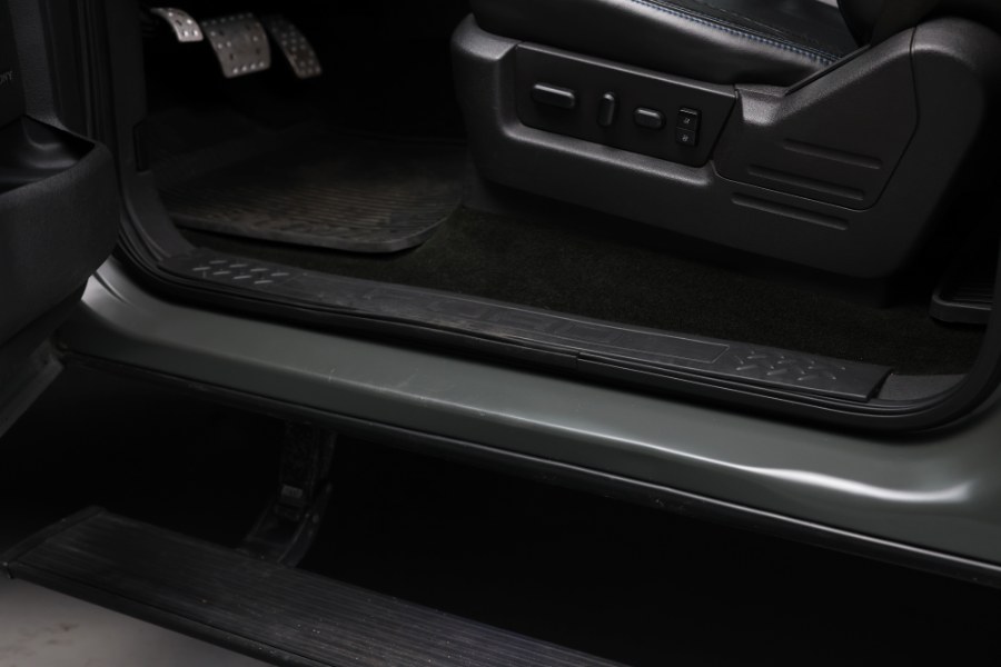 2012 Ford F-150 4WD SuperCrew 145" SVT Raptor, available for sale in North Salem, New York | Meccanic Shop North Inc. North Salem, New York 2012 Ford F-150 4WD SuperCrew 145" SVT Raptor, available for sale in North Salem, New York | Meccanic Shop North Inc. North Salem, New York
