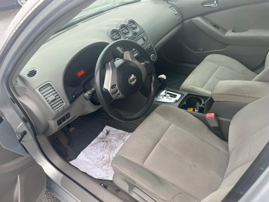 2010 Nissan Altima 4dr Sdn I4 CVT 2.5 S, available for sale in Raynham, Massachusetts | J & A Auto Center. Raynham, Massachusetts 2010 Nissan Altima 4dr Sdn I4 CVT 2.5 S, available for sale in Raynham, Massachusetts | J & A Auto Center. Raynham, Massachusetts