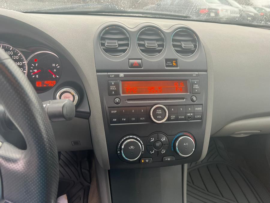 2010 Nissan Altima 4dr Sdn I4 CVT 2.5 S, available for sale in Raynham, Massachusetts | J & A Auto Center. Raynham, Massachusetts 2010 Nissan Altima 4dr Sdn I4 CVT 2.5 S, available for sale in Raynham, Massachusetts | J & A Auto Center. Raynham, Massachusetts