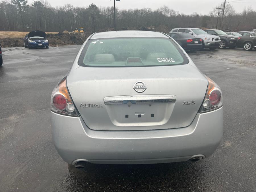 2010 Nissan Altima 4dr Sdn I4 CVT 2.5 S, available for sale in Raynham, Massachusetts | J & A Auto Center. Raynham, Massachusetts 2010 Nissan Altima 4dr Sdn I4 CVT 2.5 S, available for sale in Raynham, Massachusetts | J & A Auto Center. Raynham, Massachusetts