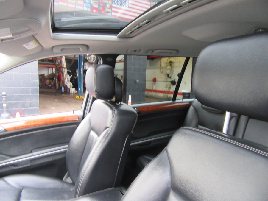 2008 Mercedes-Benz GL-Class 4MATIC 4dr 4.6L, available for sale in Little Ferry, New Jersey | Royalty Auto Sales. Little Ferry, New Jersey 2008 Mercedes-Benz GL-Class 4MATIC 4dr 4.6L, available for sale in Little Ferry, New Jersey | Royalty Auto Sales. Little Ferry, New Jersey