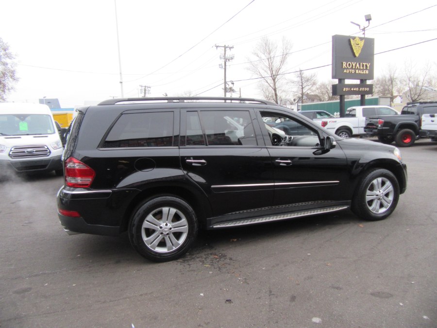 2008 Mercedes-Benz GL-Class 4MATIC 4dr 4.6L, available for sale in Little Ferry, New Jersey | Royalty Auto Sales. Little Ferry, New Jersey 2008 Mercedes-Benz GL-Class 4MATIC 4dr 4.6L, available for sale in Little Ferry, New Jersey | Royalty Auto Sales. Little Ferry, New Jersey