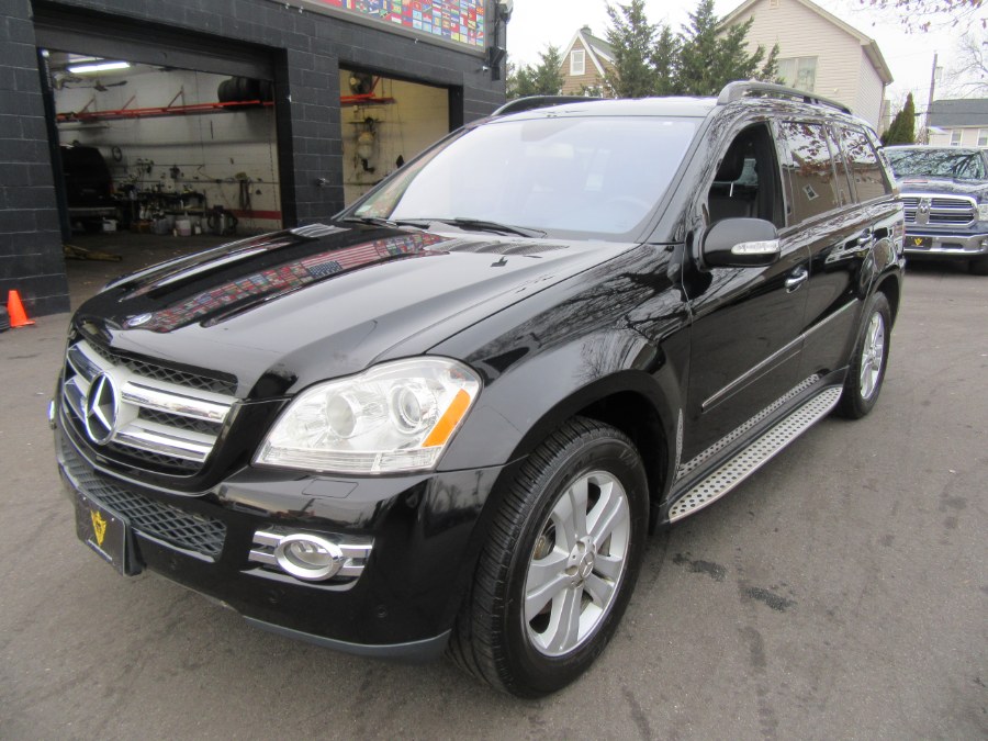 2008 Mercedes-Benz GL-Class 4MATIC 4dr 4.6L, available for sale in Little Ferry, New Jersey | Royalty Auto Sales. Little Ferry, New Jersey 2008 Mercedes-Benz GL-Class 4MATIC 4dr 4.6L, available for sale in Little Ferry, New Jersey | Royalty Auto Sales. Little Ferry, New Jersey