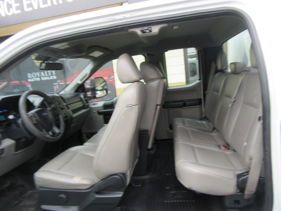 2017 Ford Super Duty F-350 SRW XL SuperCab 6.75'' Box, available for sale in Little Ferry, New Jersey | Royalty Auto Sales. Little Ferry, New Jersey 2017 Ford Super Duty F-350 SRW XL SuperCab 6.75'' Box, available for sale in Little Ferry, New Jersey | Royalty Auto Sales. Little Ferry, New Jersey