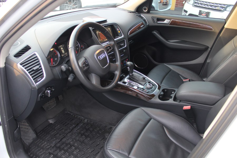 2012 Audi Q5 quattro 4dr 3.2L Premium Plus, available for sale in Deer Park, New York | Car Tec Enterprise Leasing & Sales LLC. Deer Park, New York 2012 Audi Q5 quattro 4dr 3.2L Premium Plus, available for sale in Deer Park, New York | Car Tec Enterprise Leasing & Sales LLC. Deer Park, New York