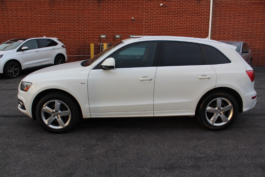 2012 Audi Q5 quattro 4dr 3.2L Premium Plus, available for sale in Deer Park, New York | Car Tec Enterprise Leasing & Sales LLC. Deer Park, New York 2012 Audi Q5 quattro 4dr 3.2L Premium Plus, available for sale in Deer Park, New York | Car Tec Enterprise Leasing & Sales LLC. Deer Park, New York