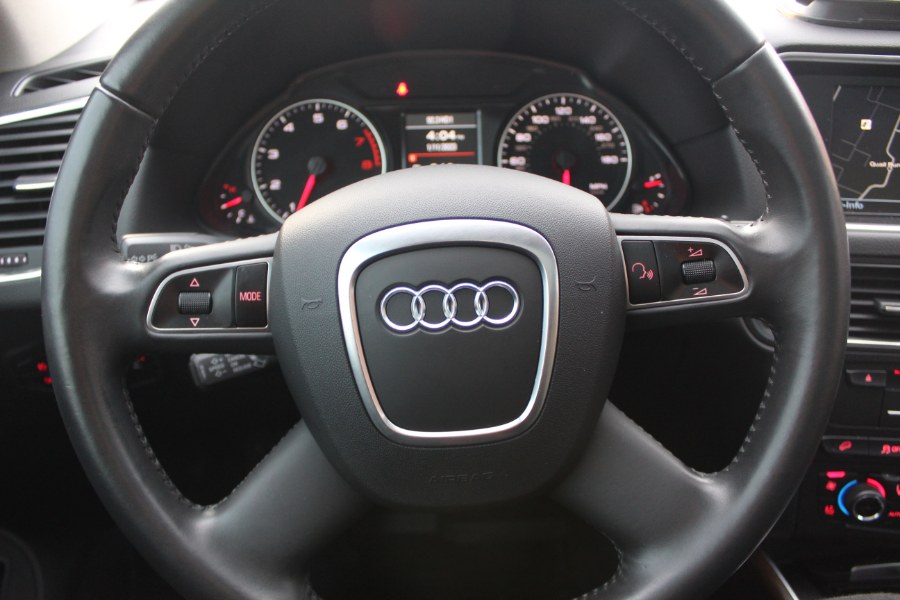 2012 Audi Q5 quattro 4dr 3.2L Premium Plus, available for sale in Deer Park, New York | Car Tec Enterprise Leasing & Sales LLC. Deer Park, New York 2012 Audi Q5 quattro 4dr 3.2L Premium Plus, available for sale in Deer Park, New York | Car Tec Enterprise Leasing & Sales LLC. Deer Park, New York
