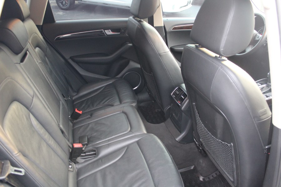 2012 Audi Q5 quattro 4dr 3.2L Premium Plus, available for sale in Deer Park, New York | Car Tec Enterprise Leasing & Sales LLC. Deer Park, New York 2012 Audi Q5 quattro 4dr 3.2L Premium Plus, available for sale in Deer Park, New York | Car Tec Enterprise Leasing & Sales LLC. Deer Park, New York