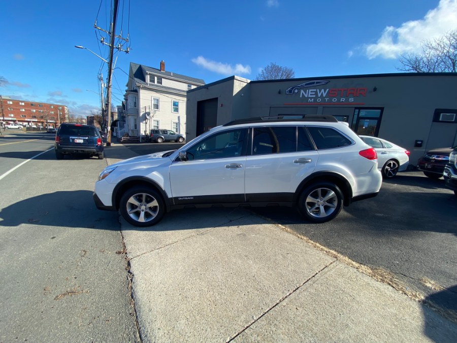 2013 Subaru Outback 4dr Wgn H4 Auto 2.5i Limited, available for sale in Peabody, Massachusetts | New Star Motors. Peabody, Massachusetts 2013 Subaru Outback 4dr Wgn H4 Auto 2.5i Limited, available for sale in Peabody, Massachusetts | New Star Motors. Peabody, Massachusetts