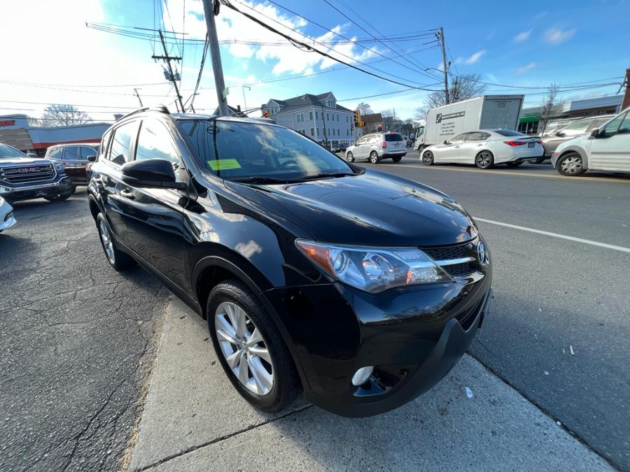 2013 Toyota RAV4 FWD 4dr Limited (Natl), available for sale in Peabody, Massachusetts | New Star Motors. Peabody, Massachusetts 2013 Toyota RAV4 FWD 4dr Limited (Natl), available for sale in Peabody, Massachusetts | New Star Motors. Peabody, Massachusetts