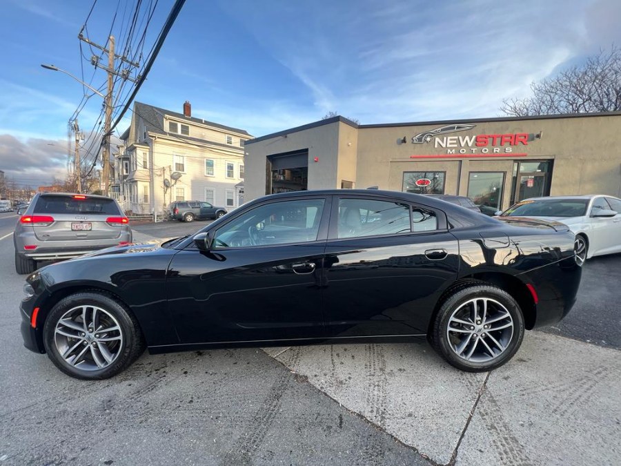 Used Dodge Charger SXT AWD 2019 | New Star Motors. Peabody, Massachusetts Used Dodge Charger SXT AWD 2019 | New Star Motors. Peabody, Massachusetts