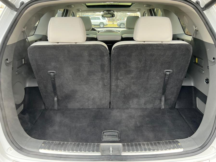 2016 Kia Sorento AWD 4dr 3.3L SX, available for sale in East Windsor, Connecticut | Century Auto And Truck. East Windsor, Connecticut 2016 Kia Sorento AWD 4dr 3.3L SX, available for sale in East Windsor, Connecticut | Century Auto And Truck. East Windsor, Connecticut